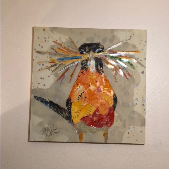 canvas art - Picture 2 of 2